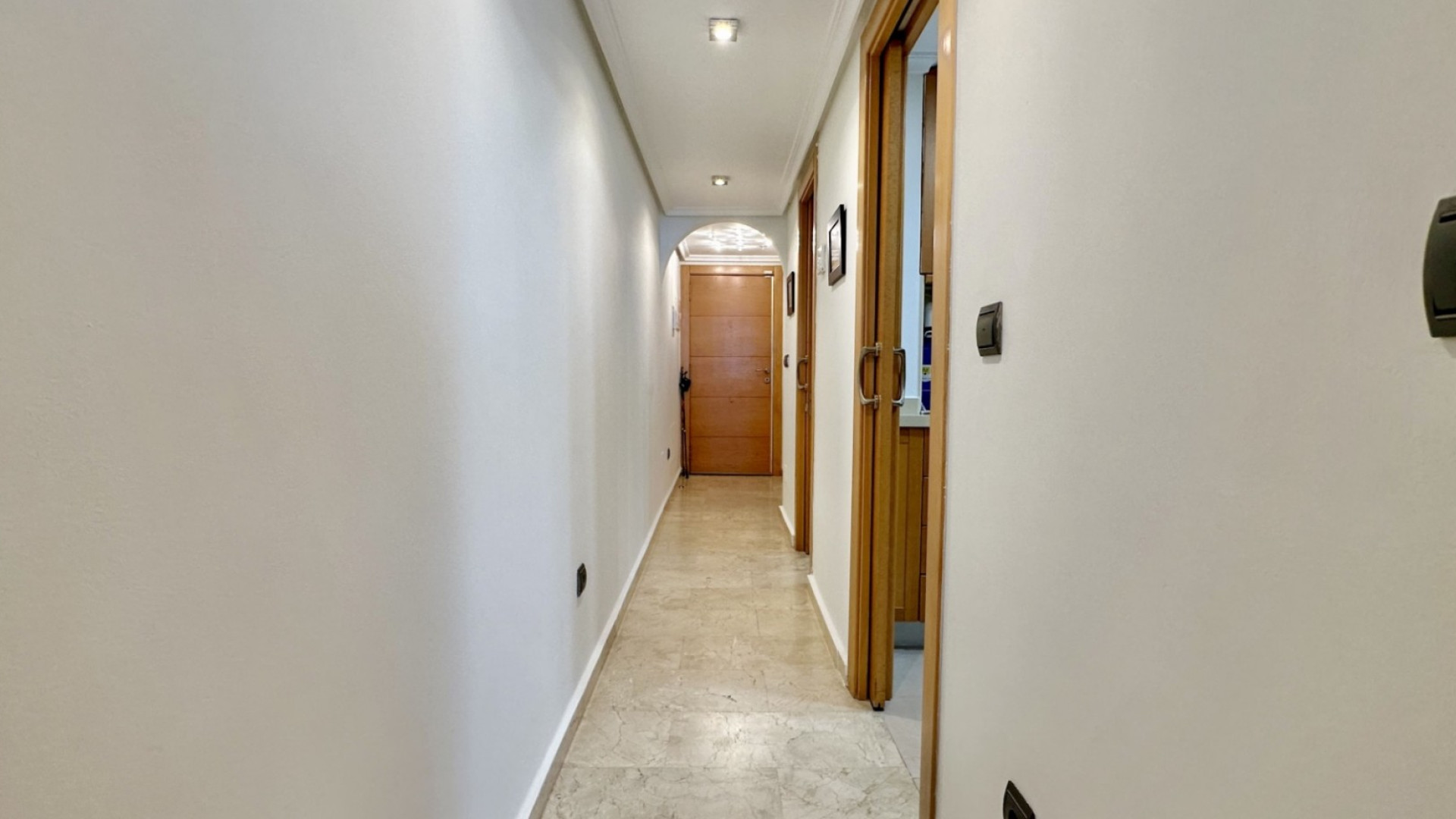 Resale - Apartment - Guardamar del Segura