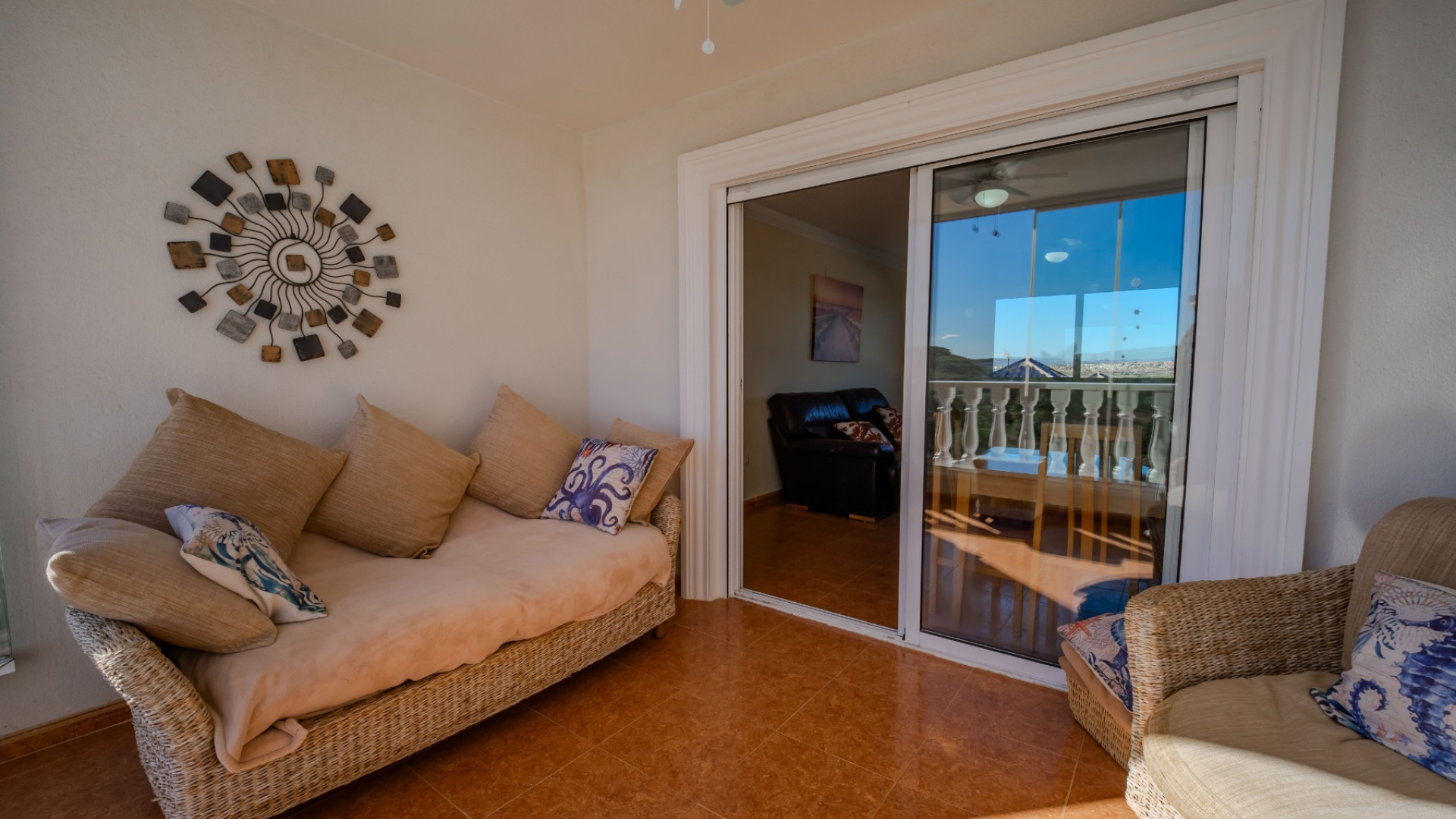Resale - Apartment - Guardamar del Segura