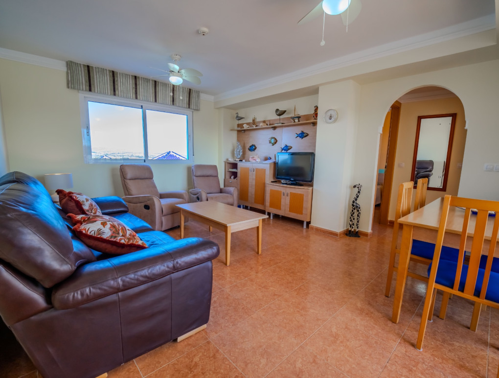 Resale - Apartment - Guardamar del Segura