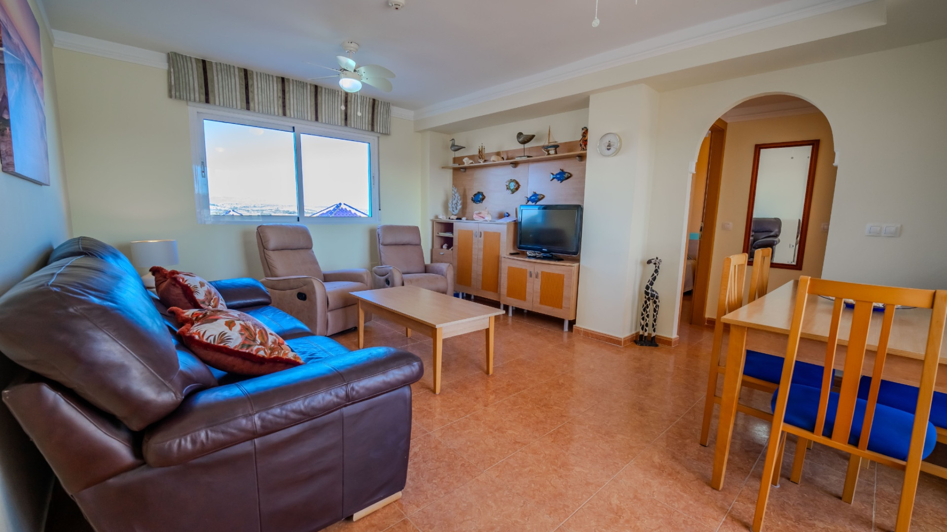 Resale - Apartment - Guardamar del Segura