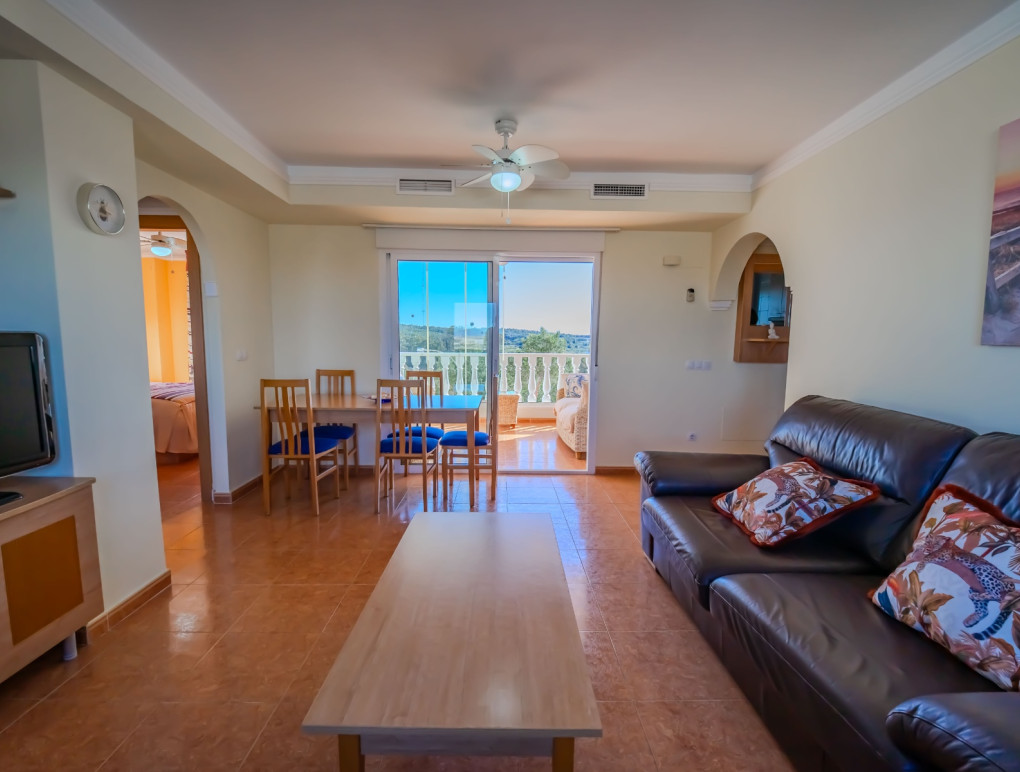 Resale - Apartment - Guardamar del Segura