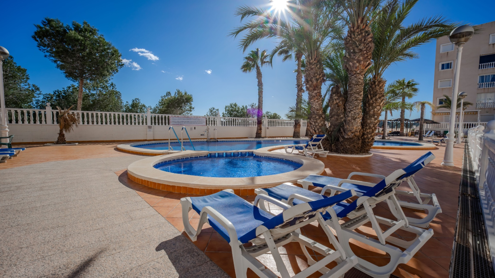 Resale - Apartment - Guardamar del Segura