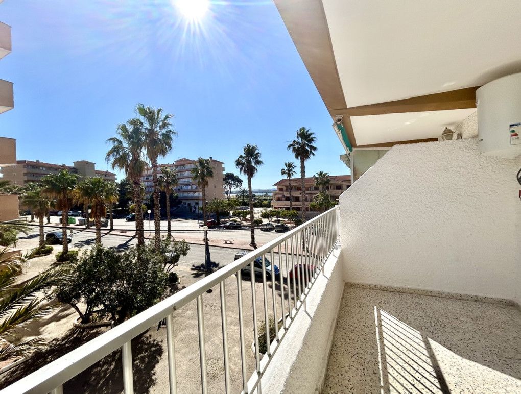 Resale - Apartment - Guardamar del Segura