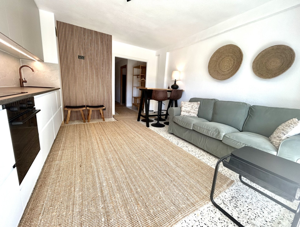Resale - Apartment - Guardamar del Segura