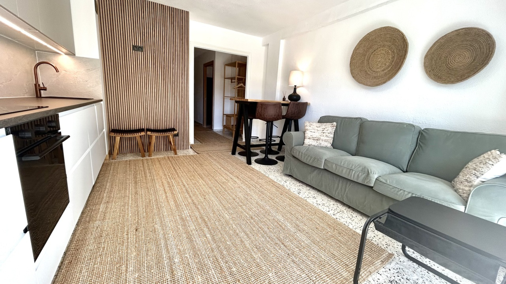 Resale - Apartment - Guardamar del Segura