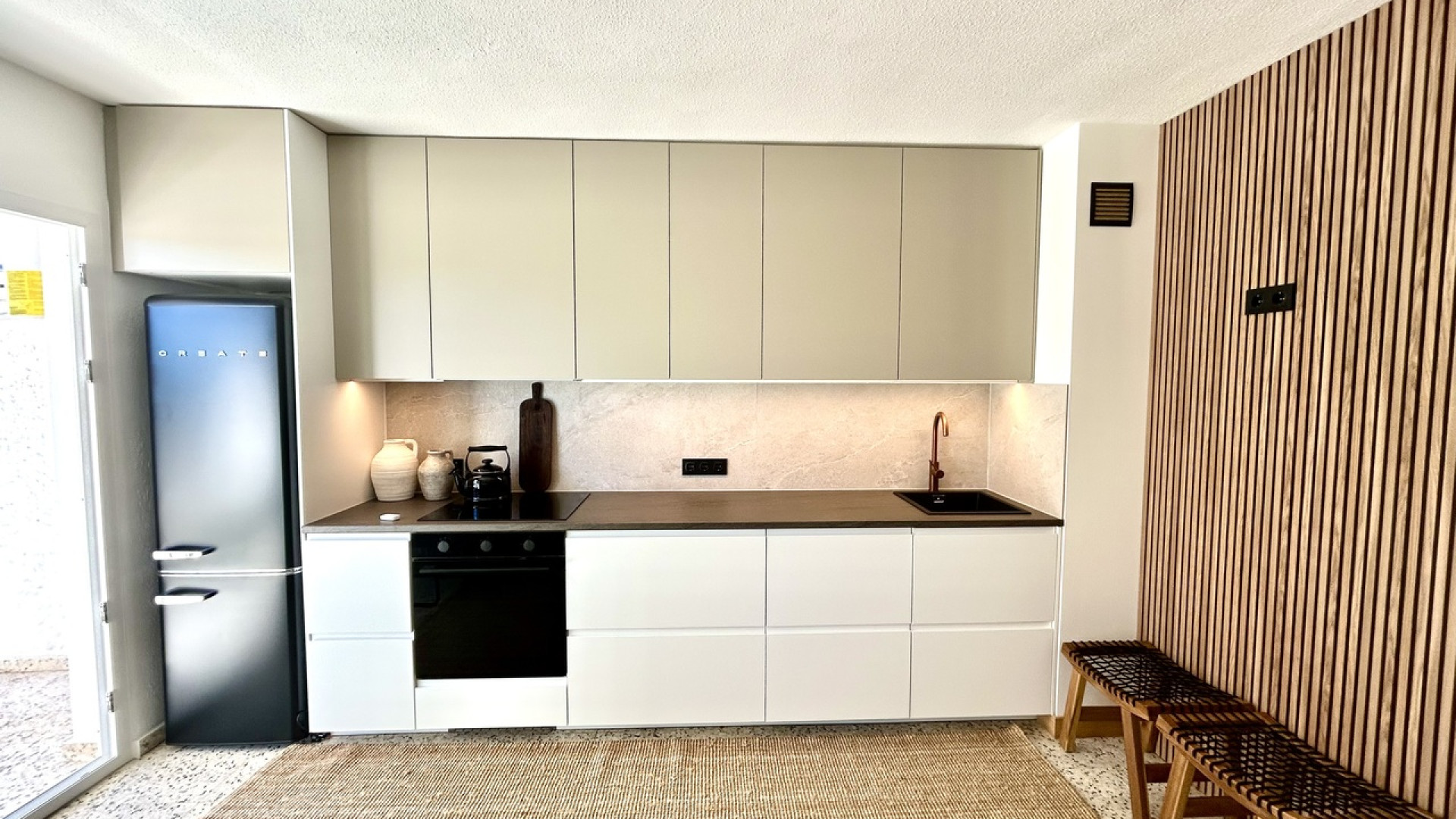 Resale - Apartment - Guardamar del Segura