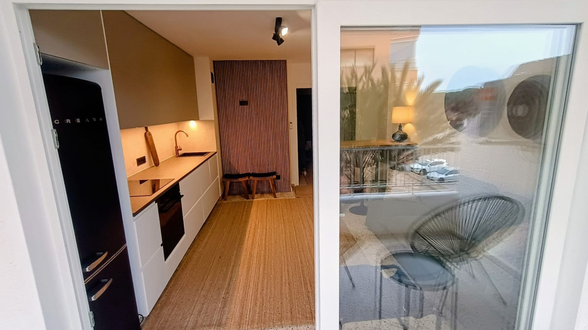 Resale - Apartment - Guardamar del Segura