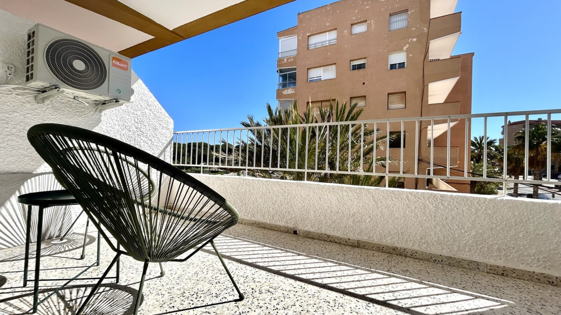 Resale - Apartment - Guardamar del Segura