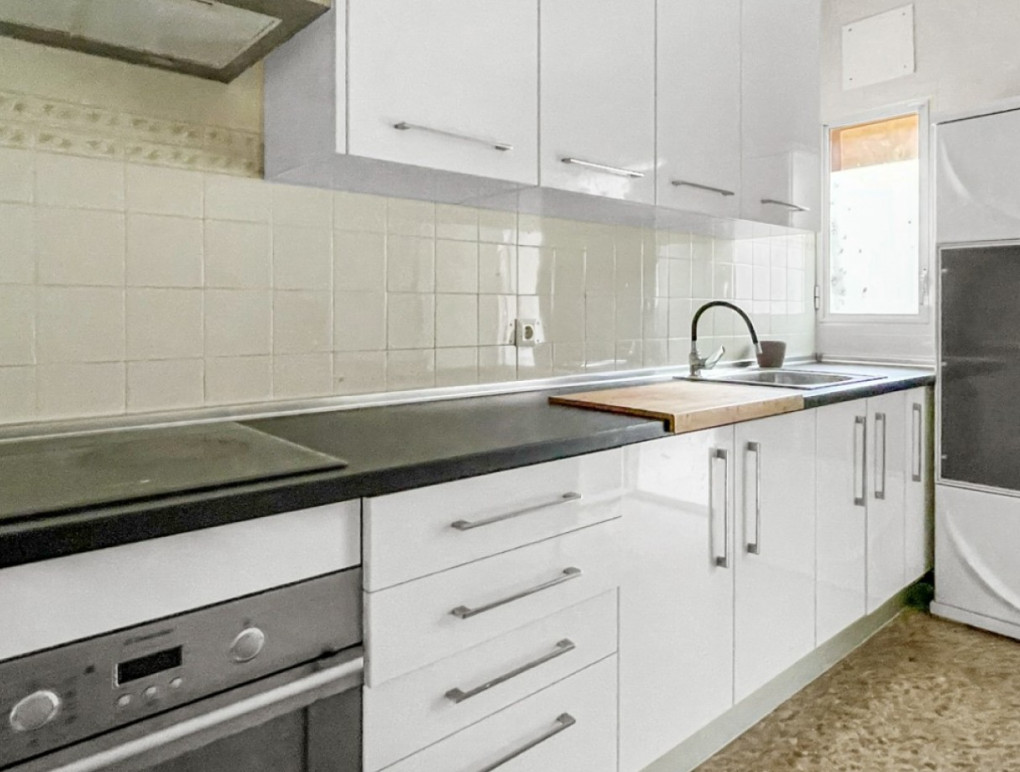 Resale - Apartment - Guardamar del Segura
