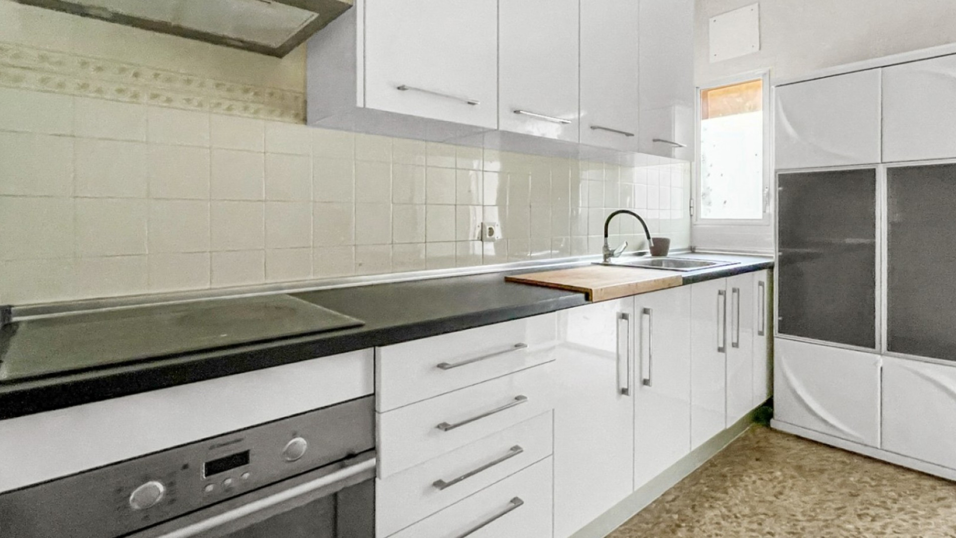 Resale - Apartment - Guardamar del Segura