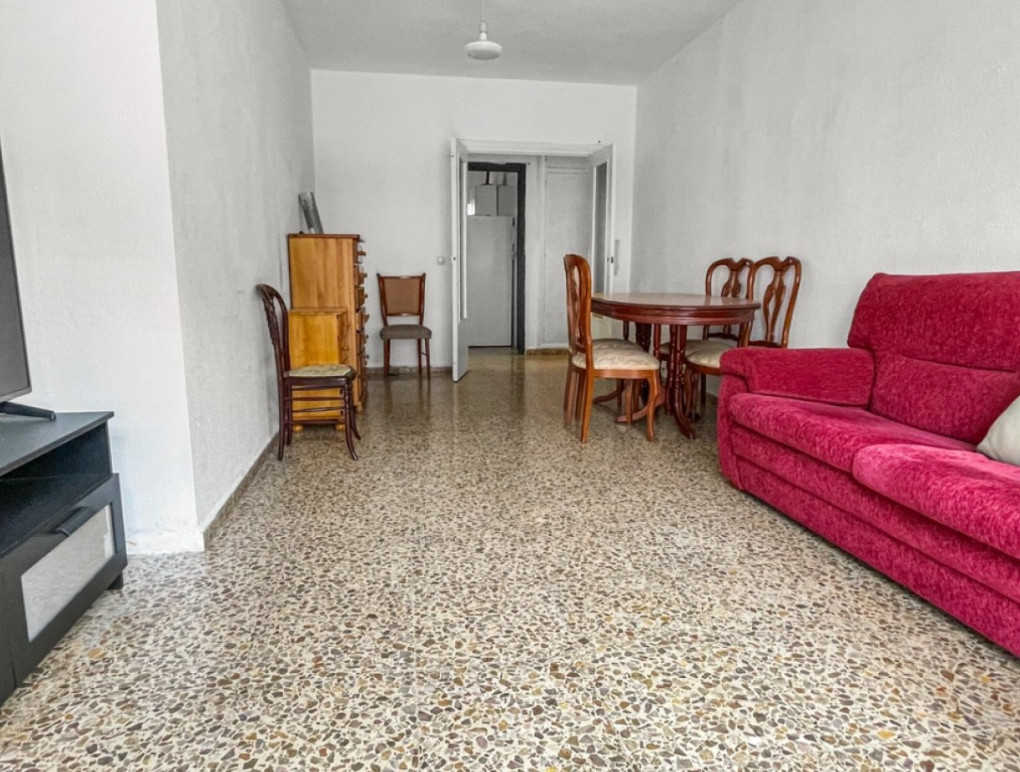 Resale - Apartment - Guardamar del Segura