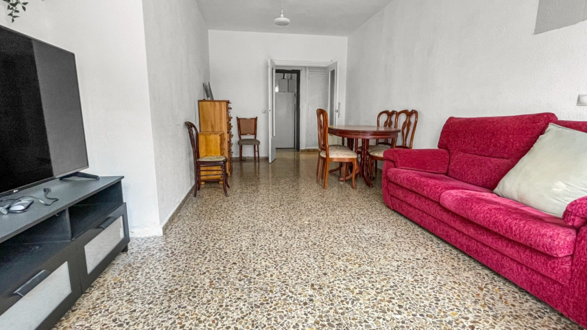 Resale - Apartment - Guardamar del Segura