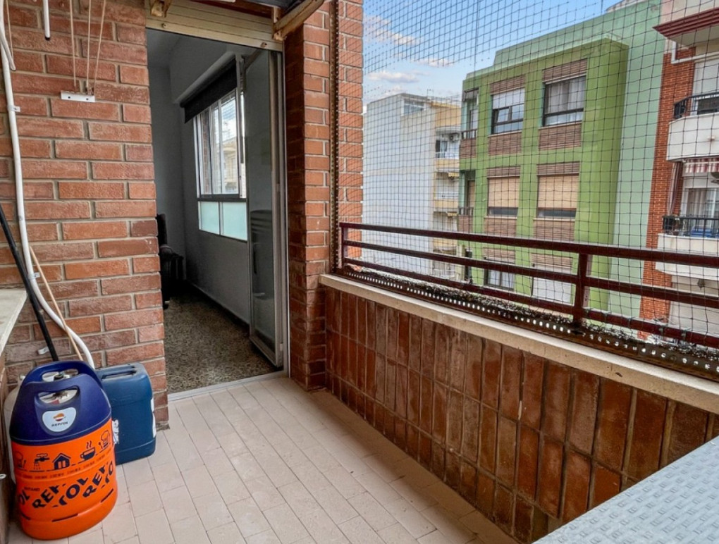 Resale - Apartment - Guardamar del Segura