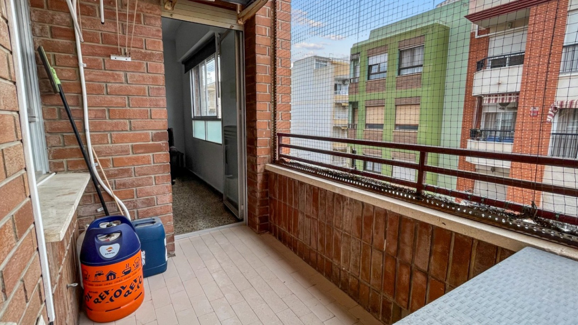 Resale - Apartment - Guardamar del Segura