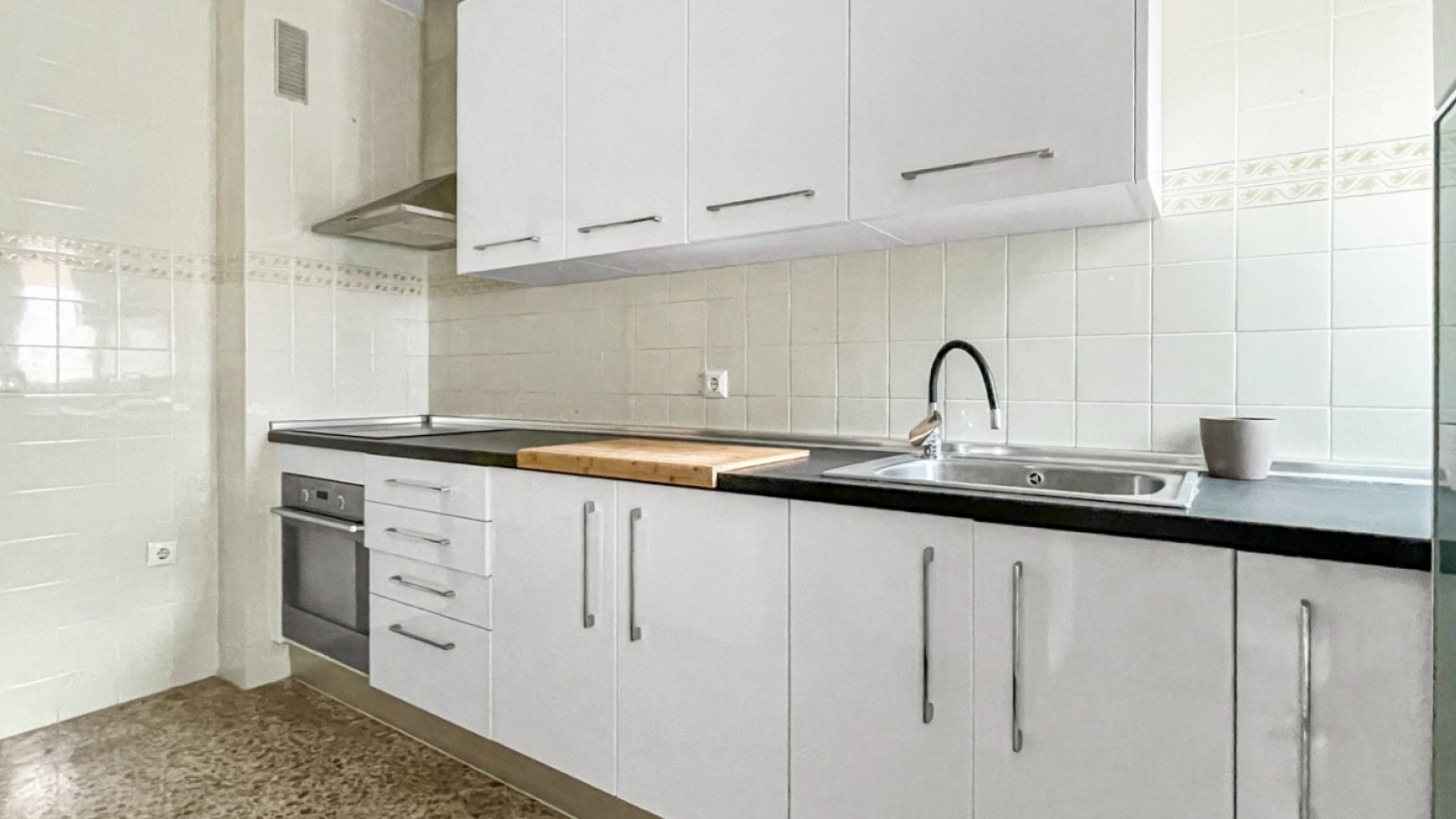Resale - Apartment - Guardamar del Segura