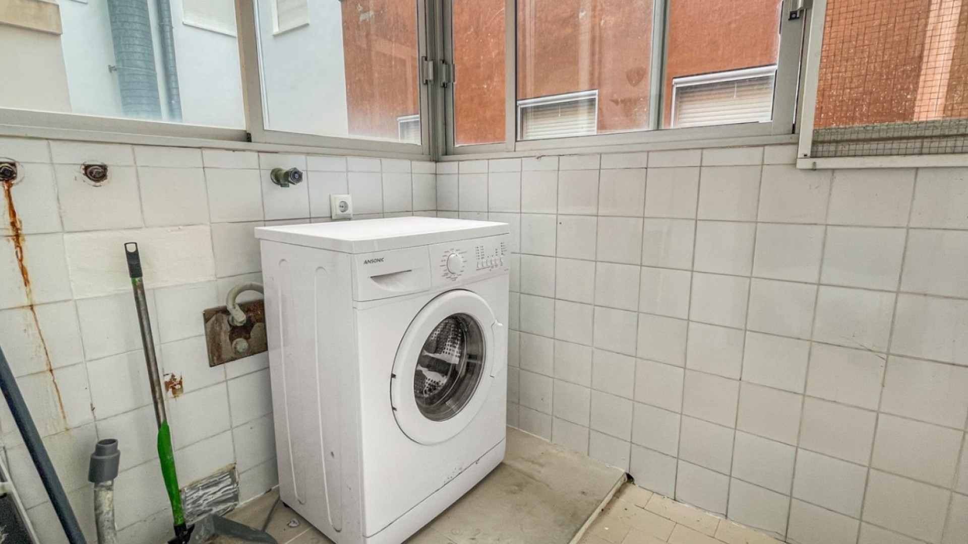 Resale - Apartment - Guardamar del Segura