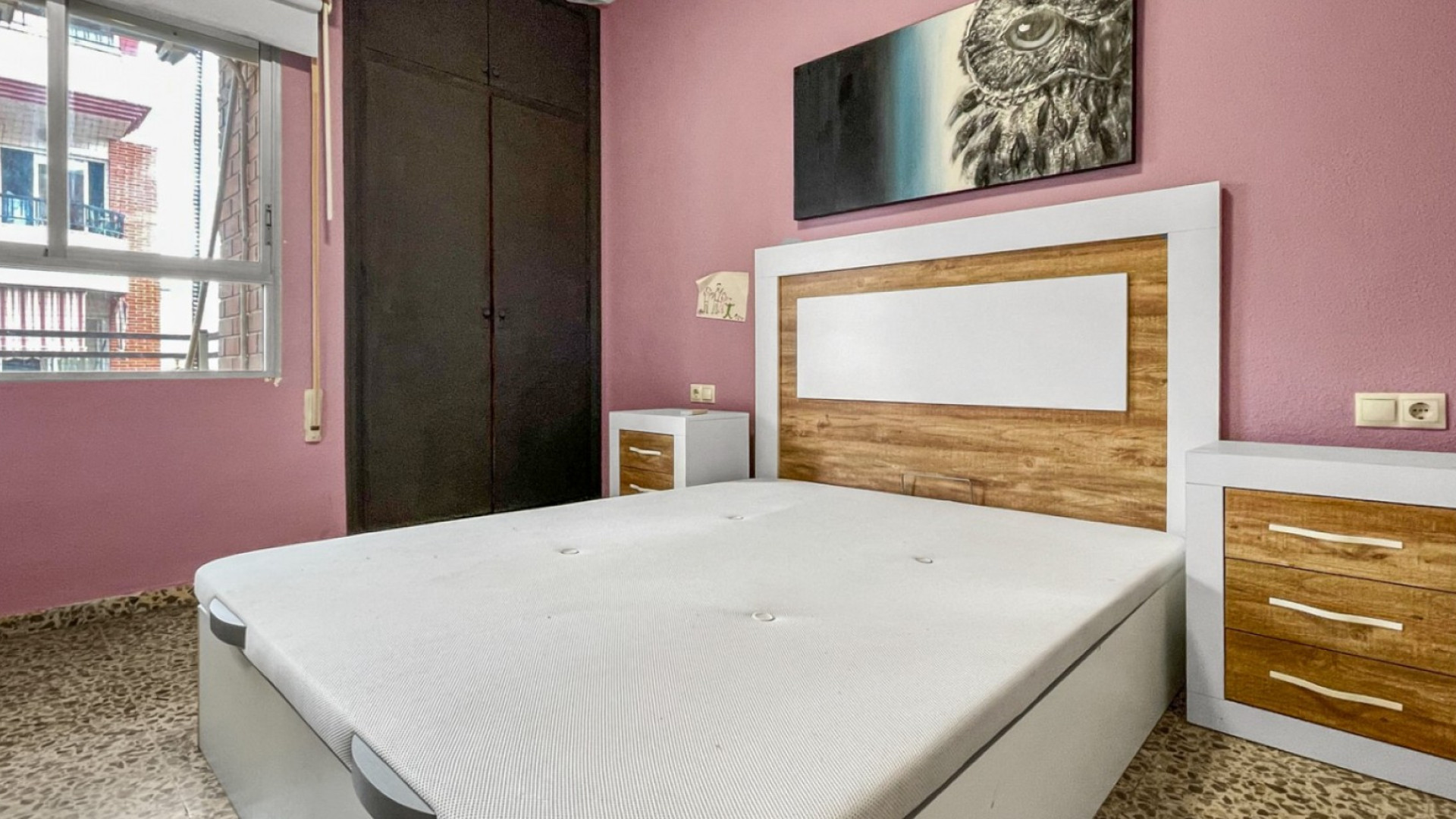 Resale - Apartment - Guardamar del Segura