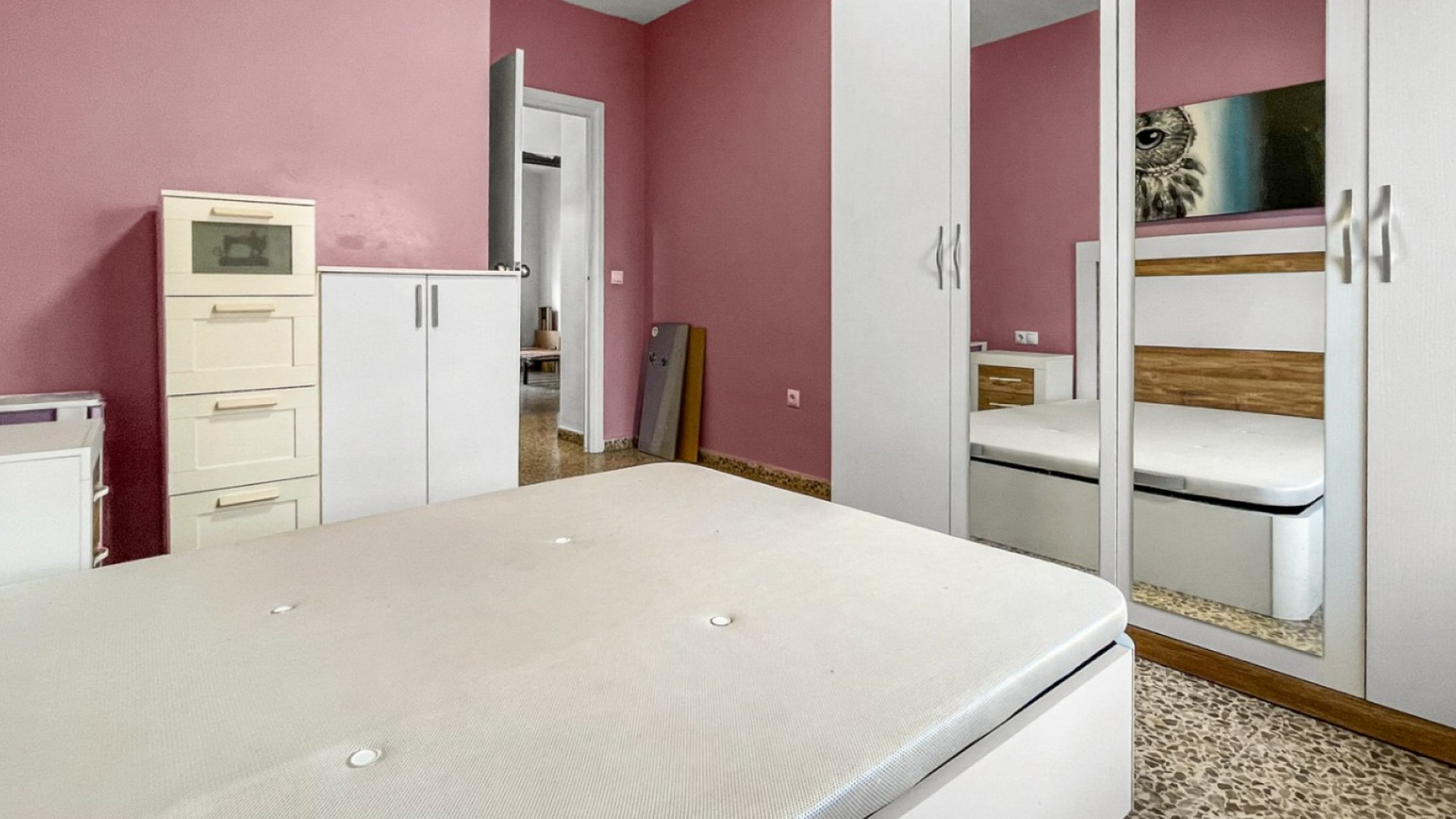 Resale - Apartment - Guardamar del Segura