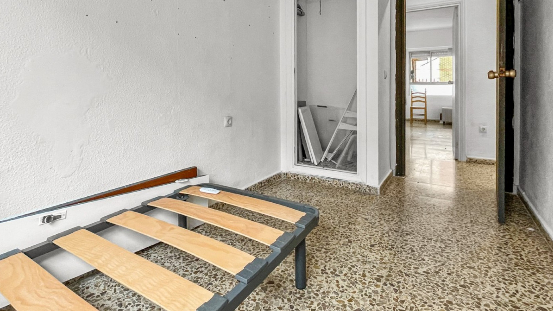 Resale - Apartment - Guardamar del Segura
