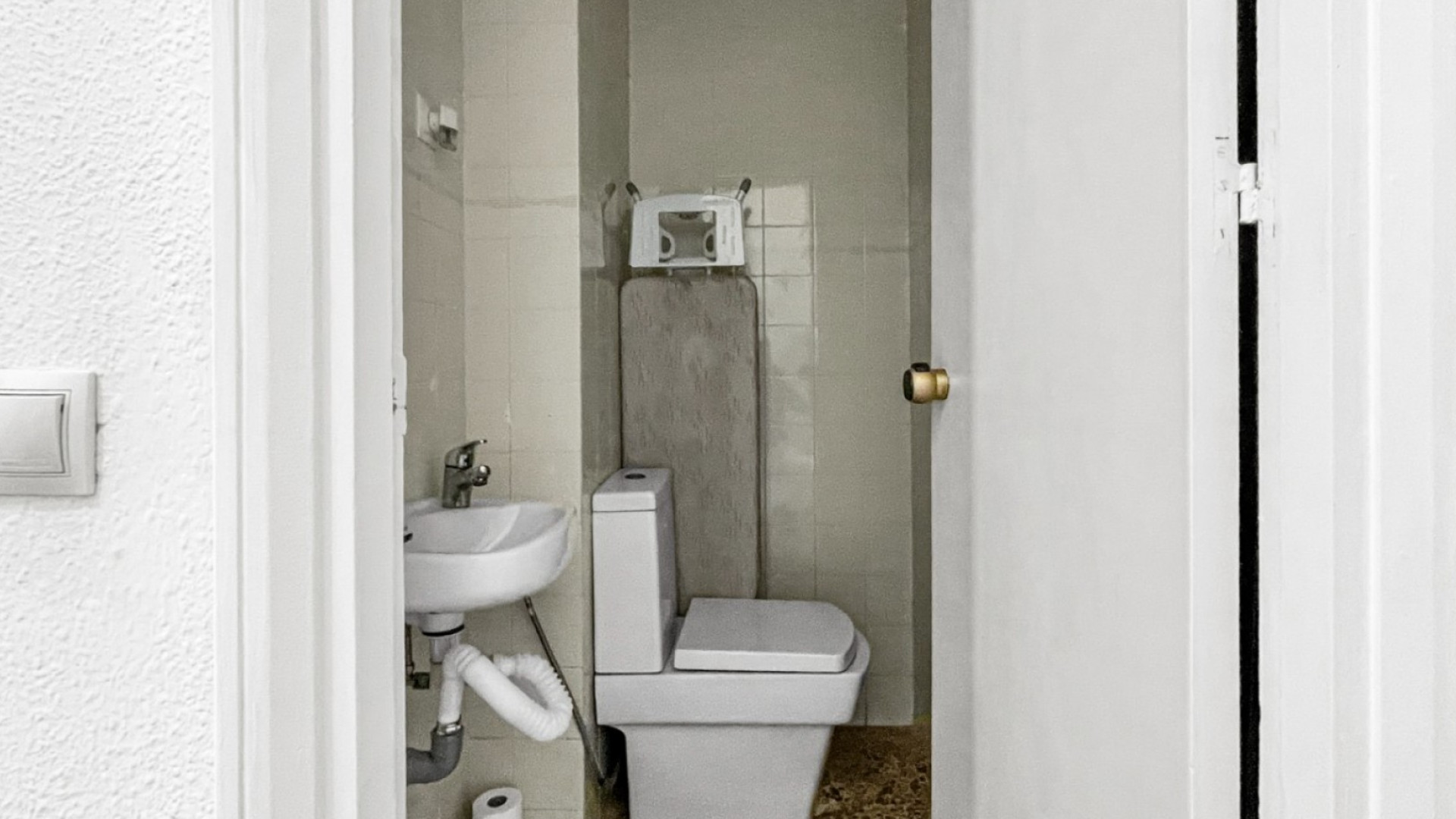 Resale - Apartment - Guardamar del Segura