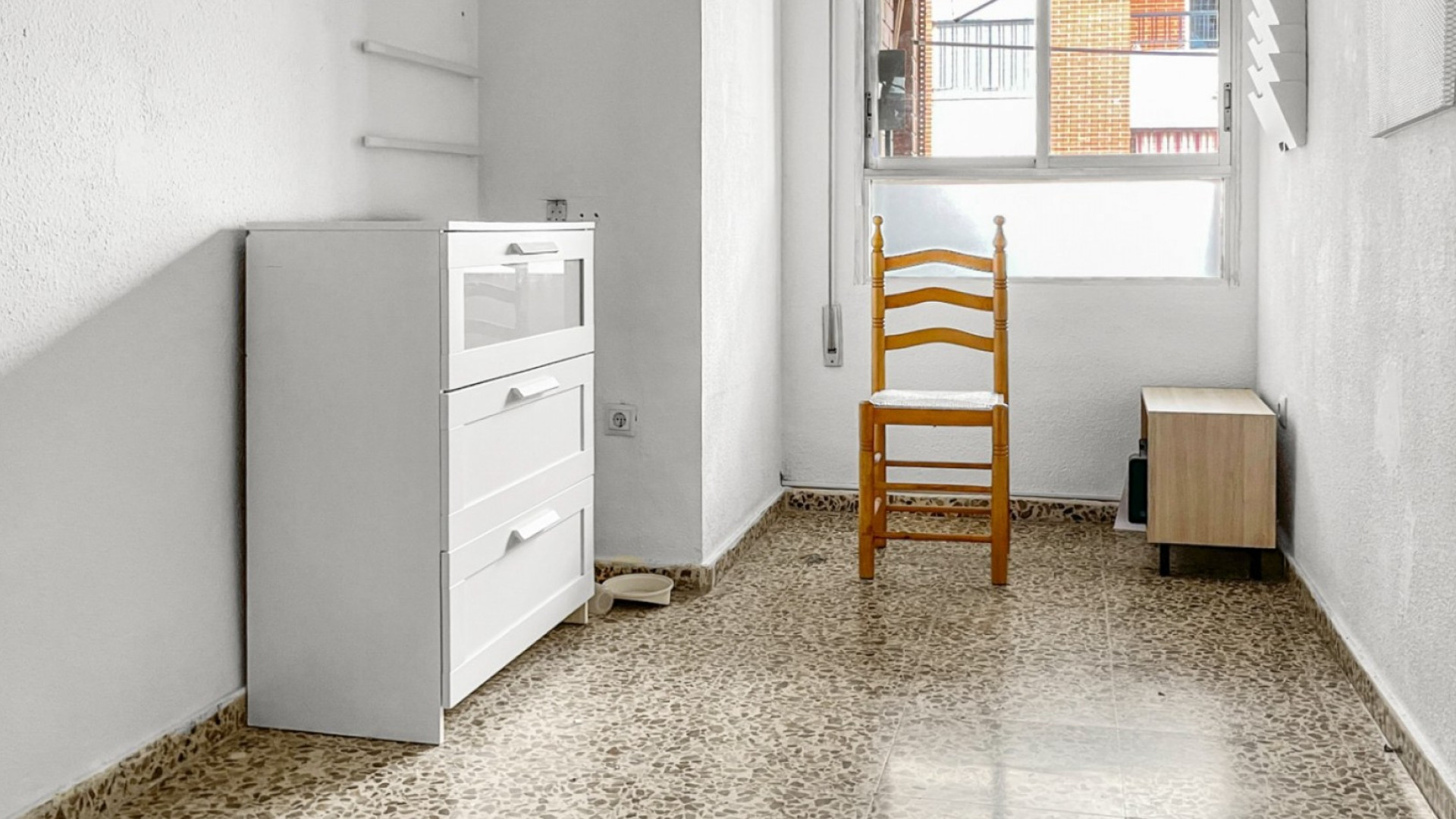 Resale - Apartment - Guardamar del Segura