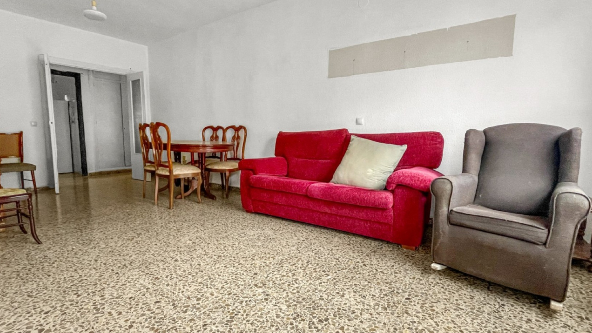 Resale - Apartment - Guardamar del Segura