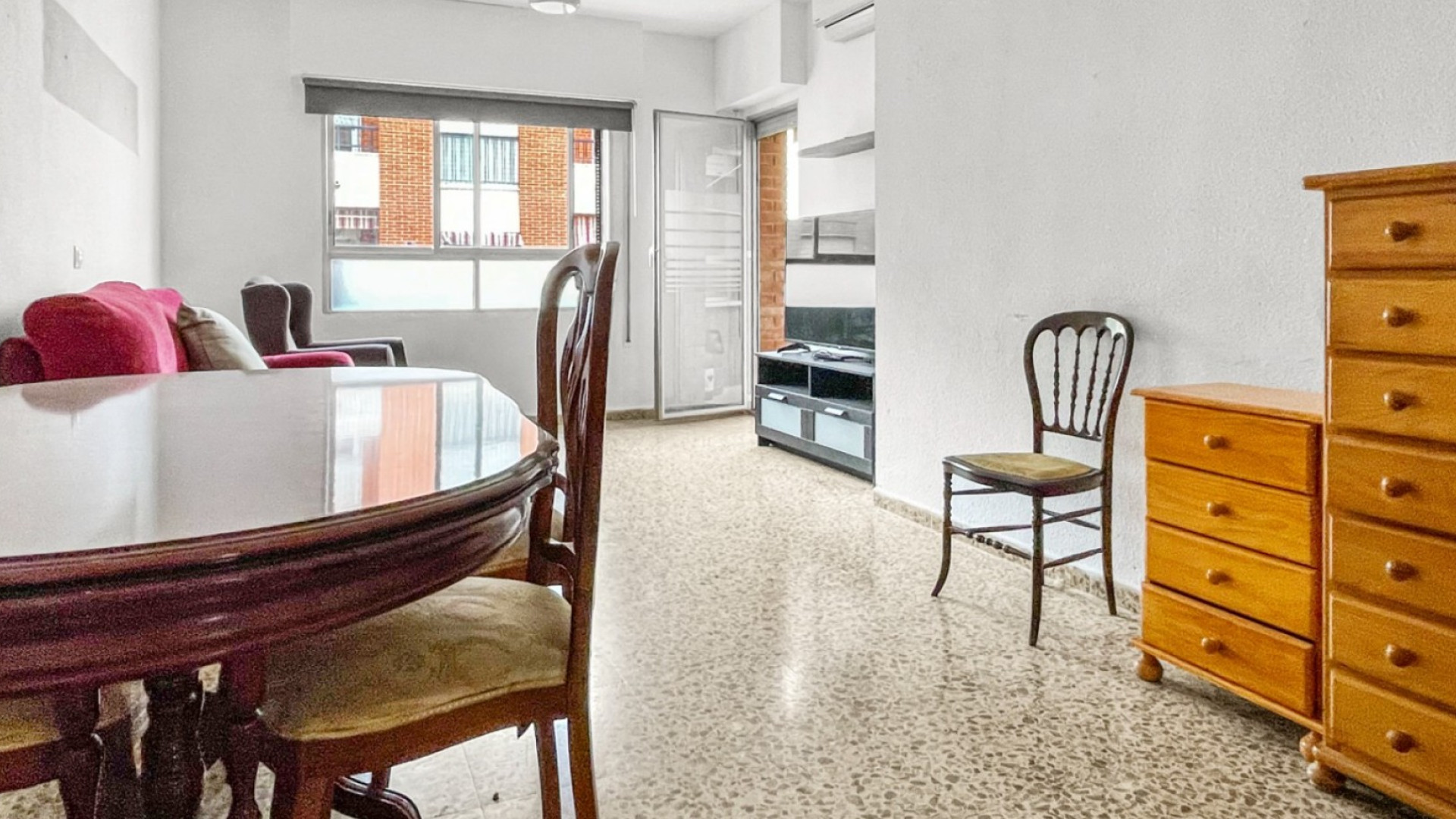 Resale - Apartment - Guardamar del Segura