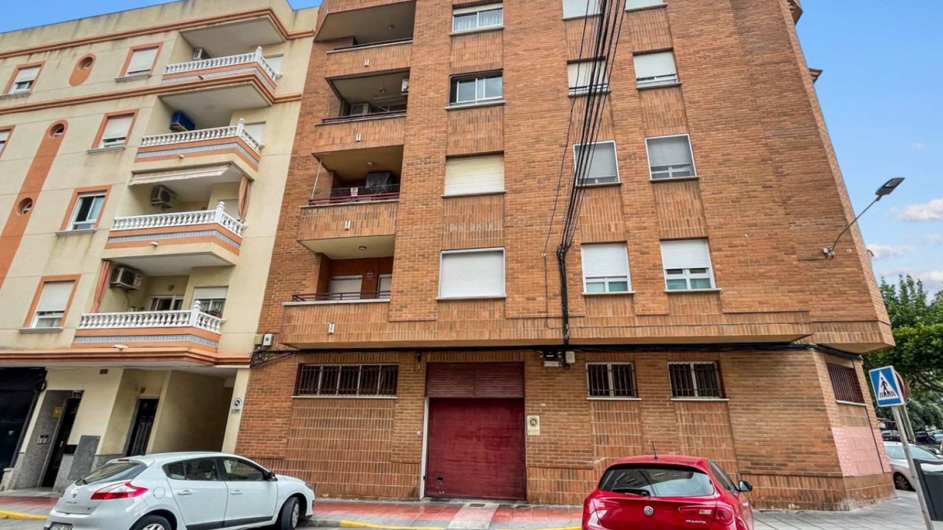 Resale - Apartment - Guardamar del Segura