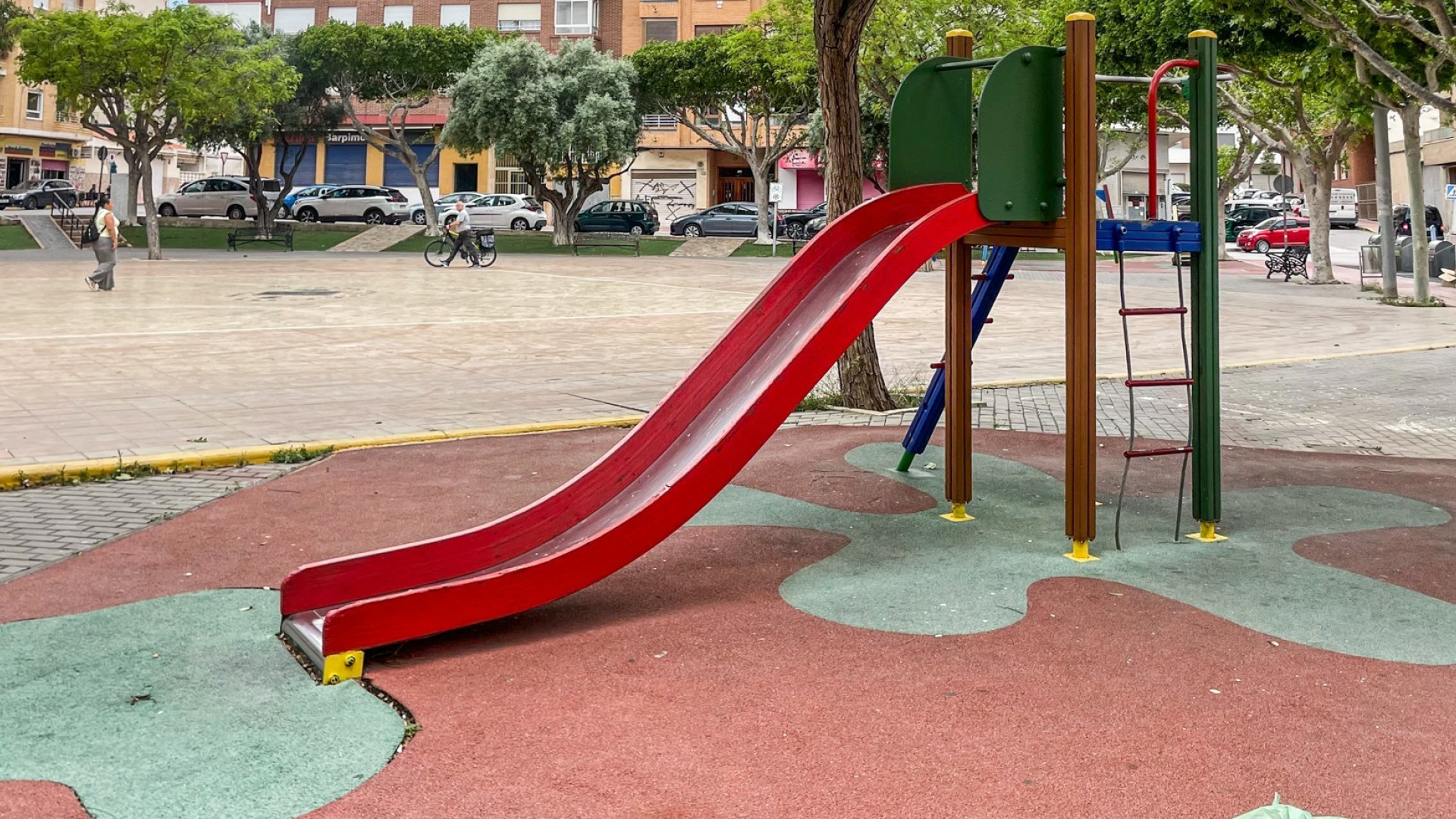 Resale - Apartment - Guardamar del Segura