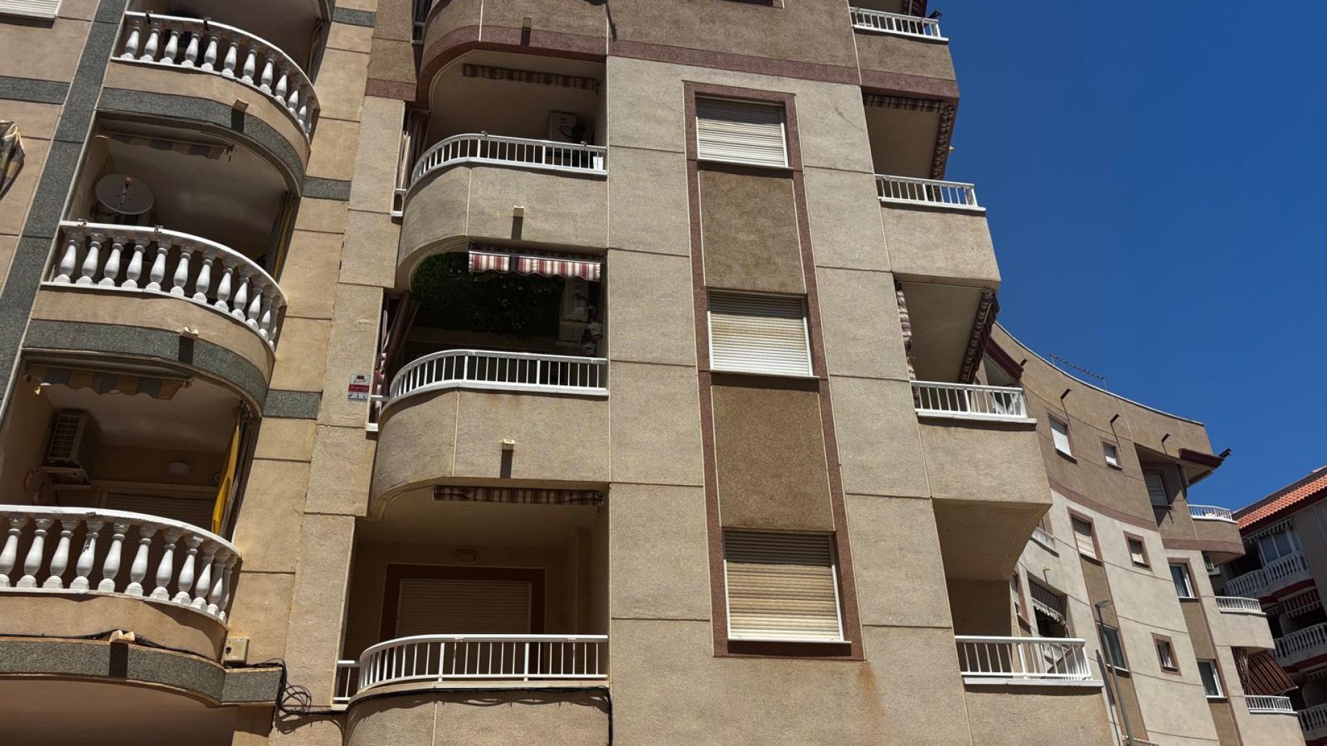 Resale - Apartment - Guardamar del Segura
