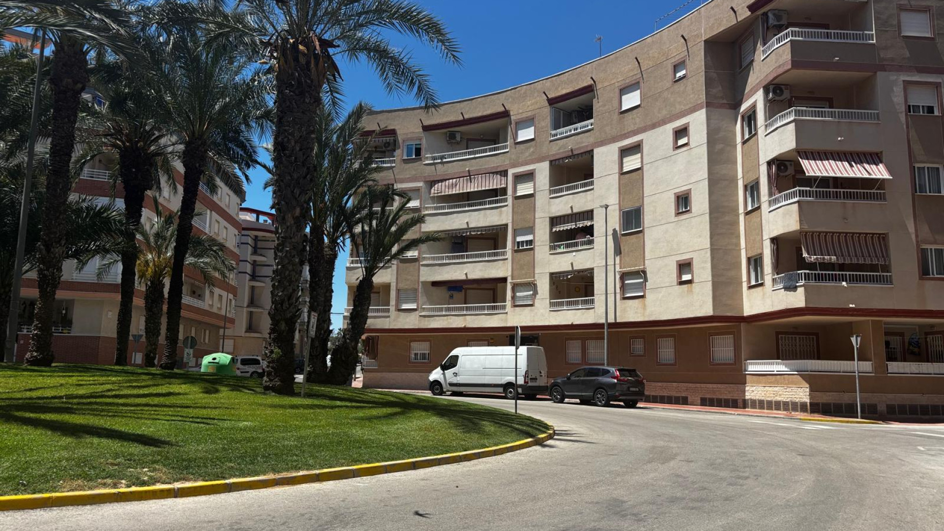 Resale - Apartment - Guardamar del Segura
