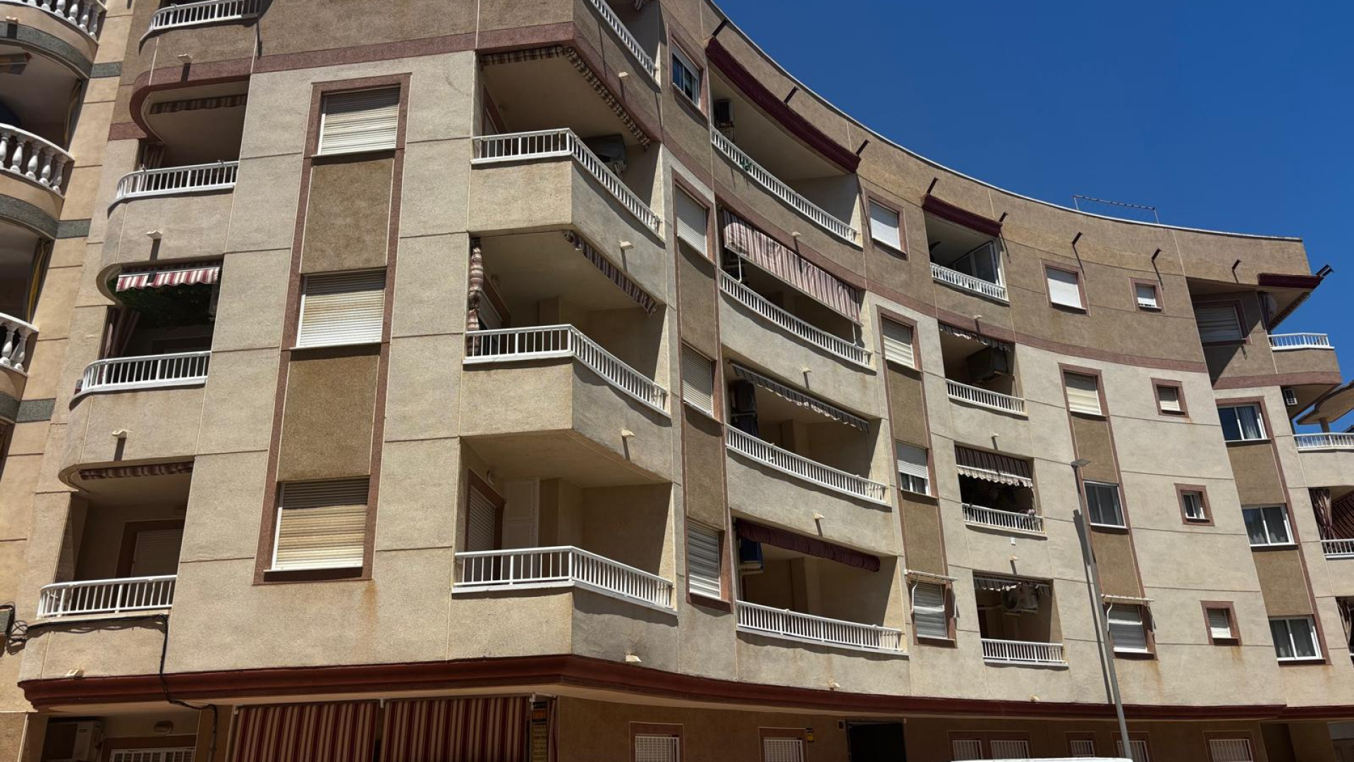Resale - Apartment - Guardamar del Segura