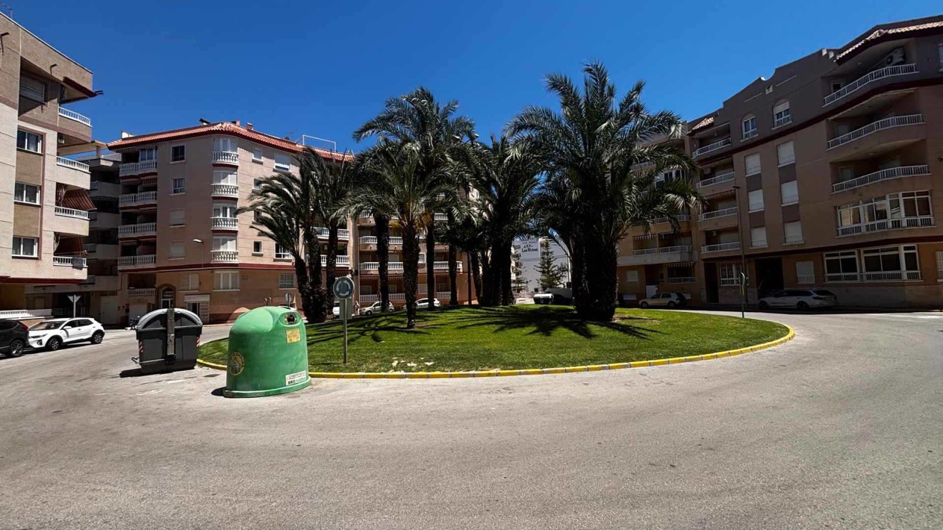 Resale - Apartment - Guardamar del Segura