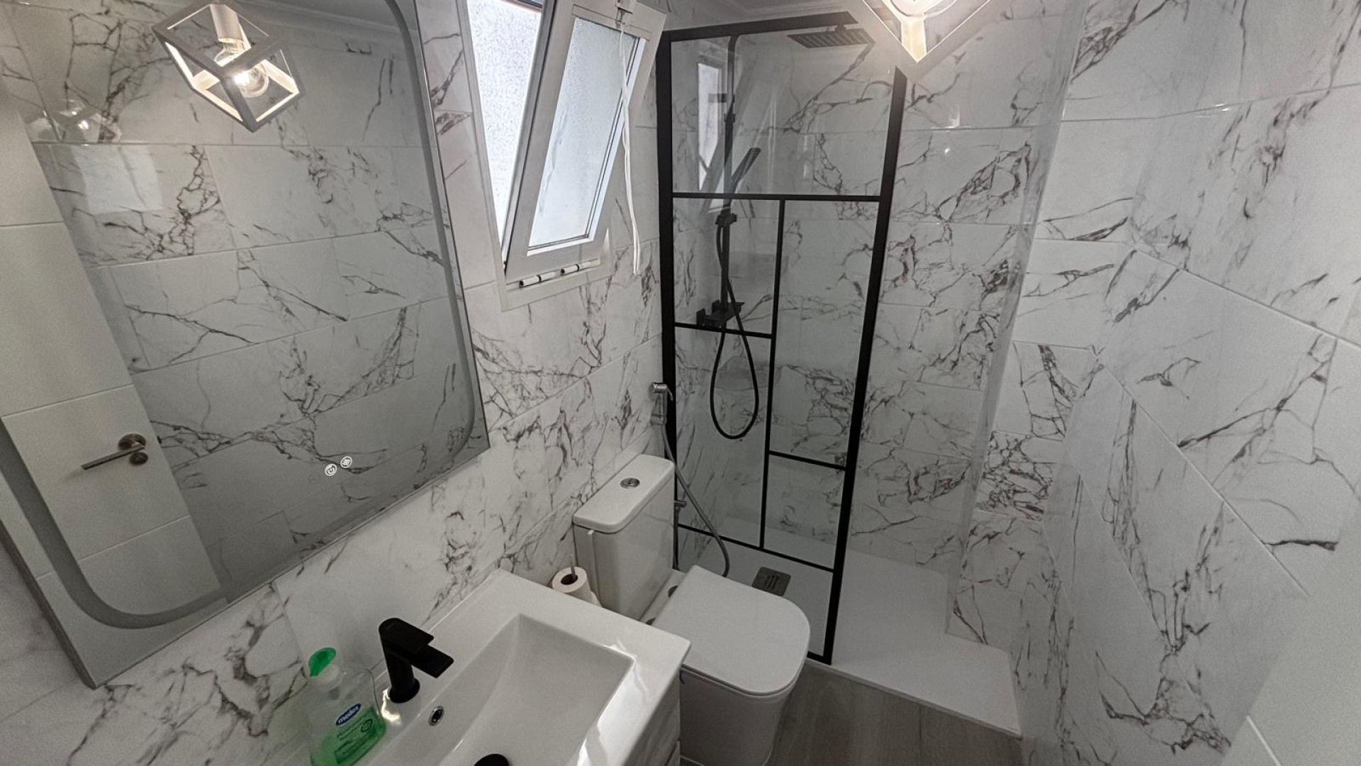 Resale - Apartment - Guardamar del Segura