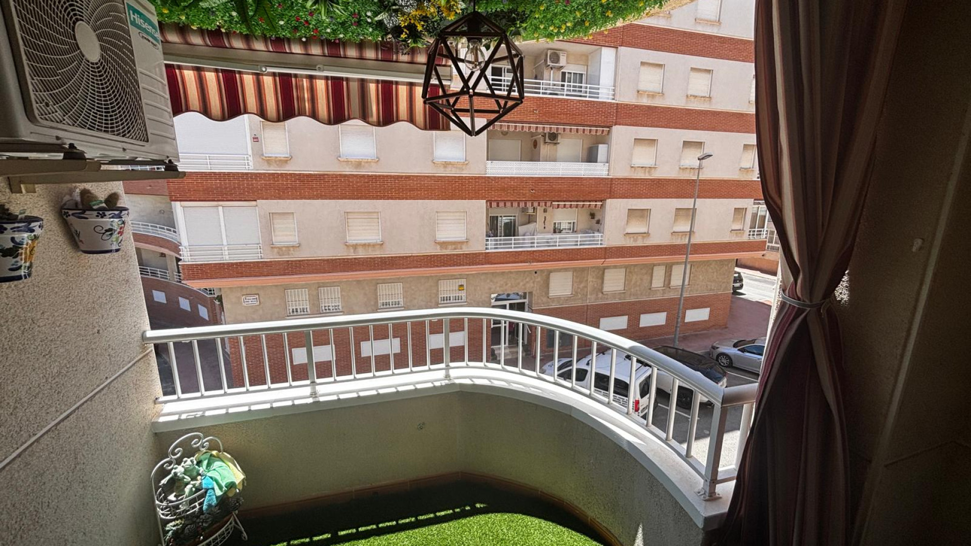 Resale - Apartment - Guardamar del Segura