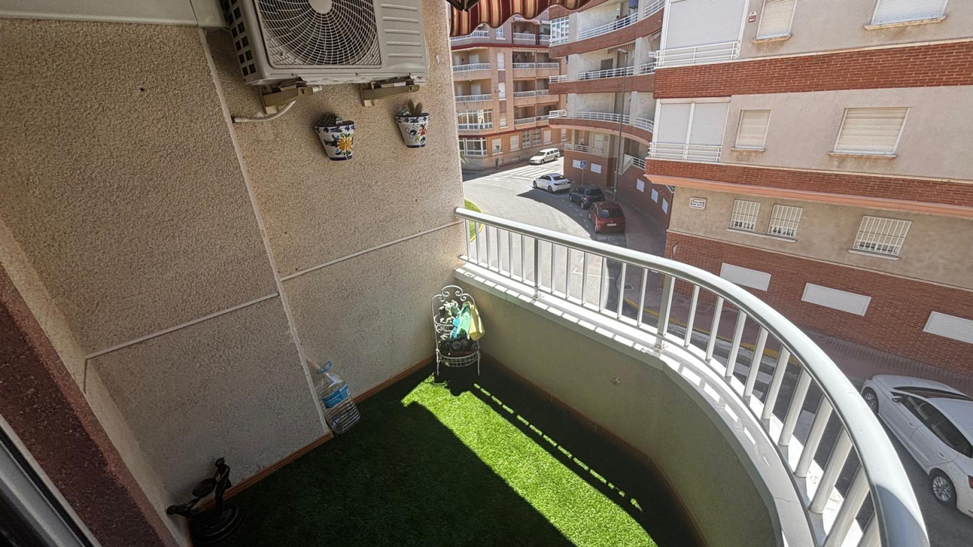 Resale - Apartment - Guardamar del Segura