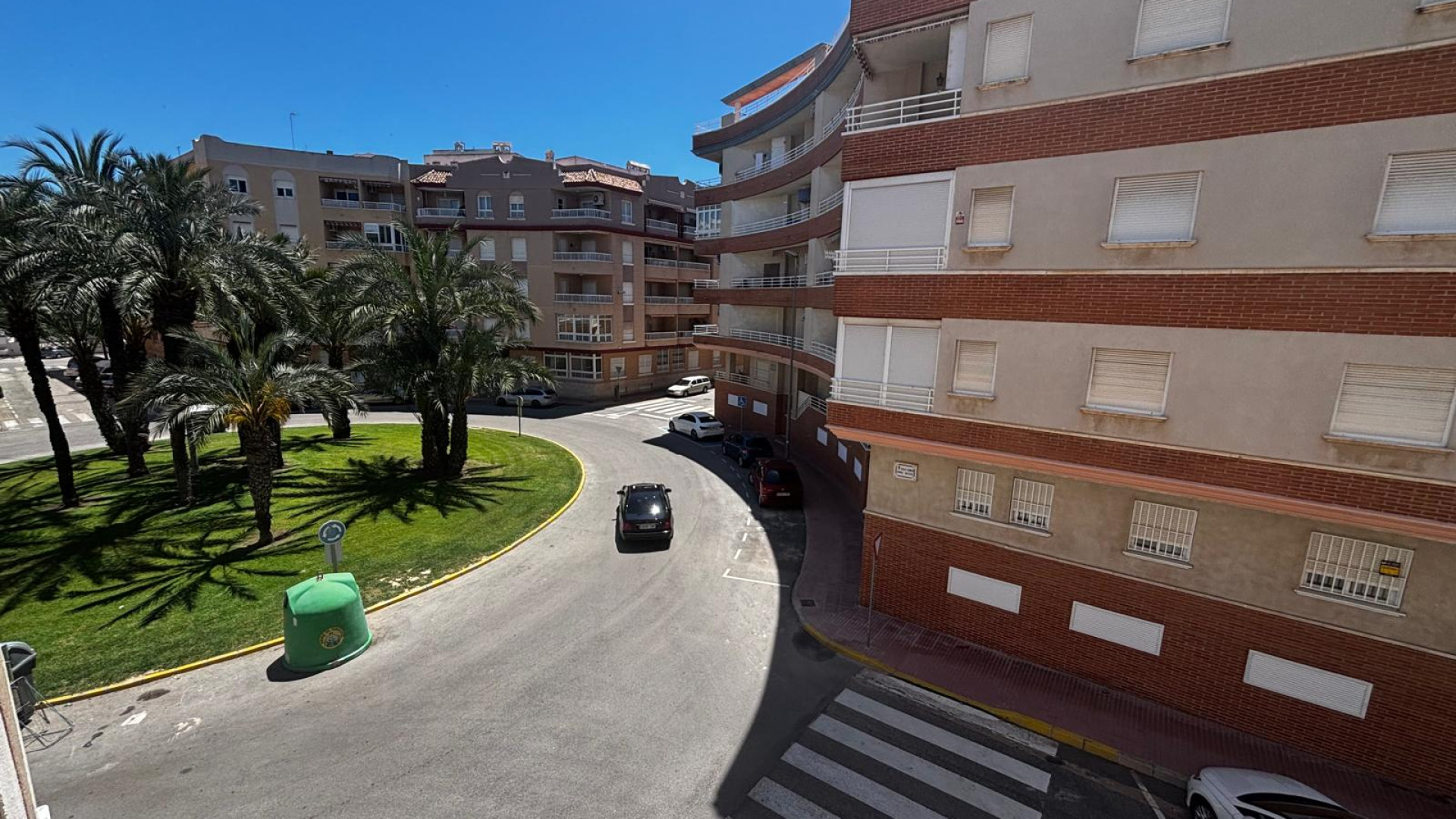 Resale - Apartment - Guardamar del Segura