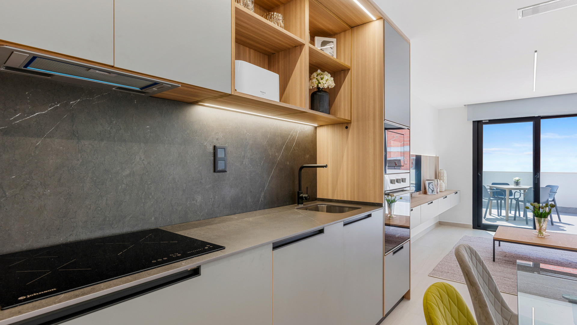 Resale - Apartment - Guardamar del Segura