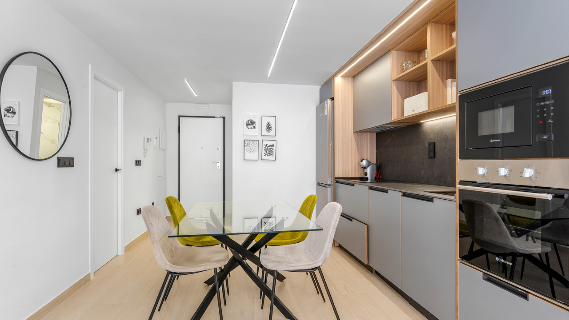 Resale - Apartment - Guardamar del Segura