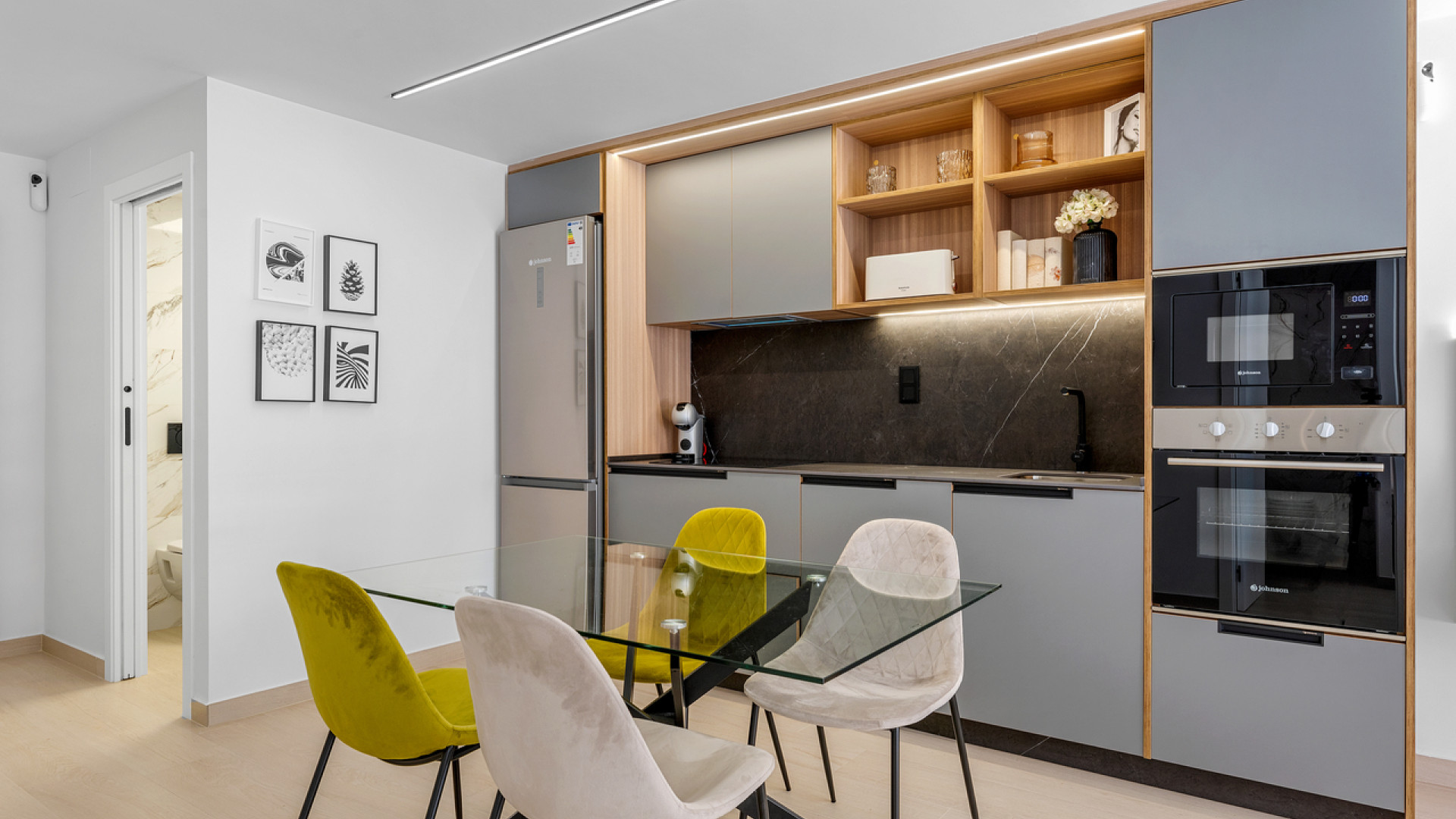 Resale - Apartment - Guardamar del Segura