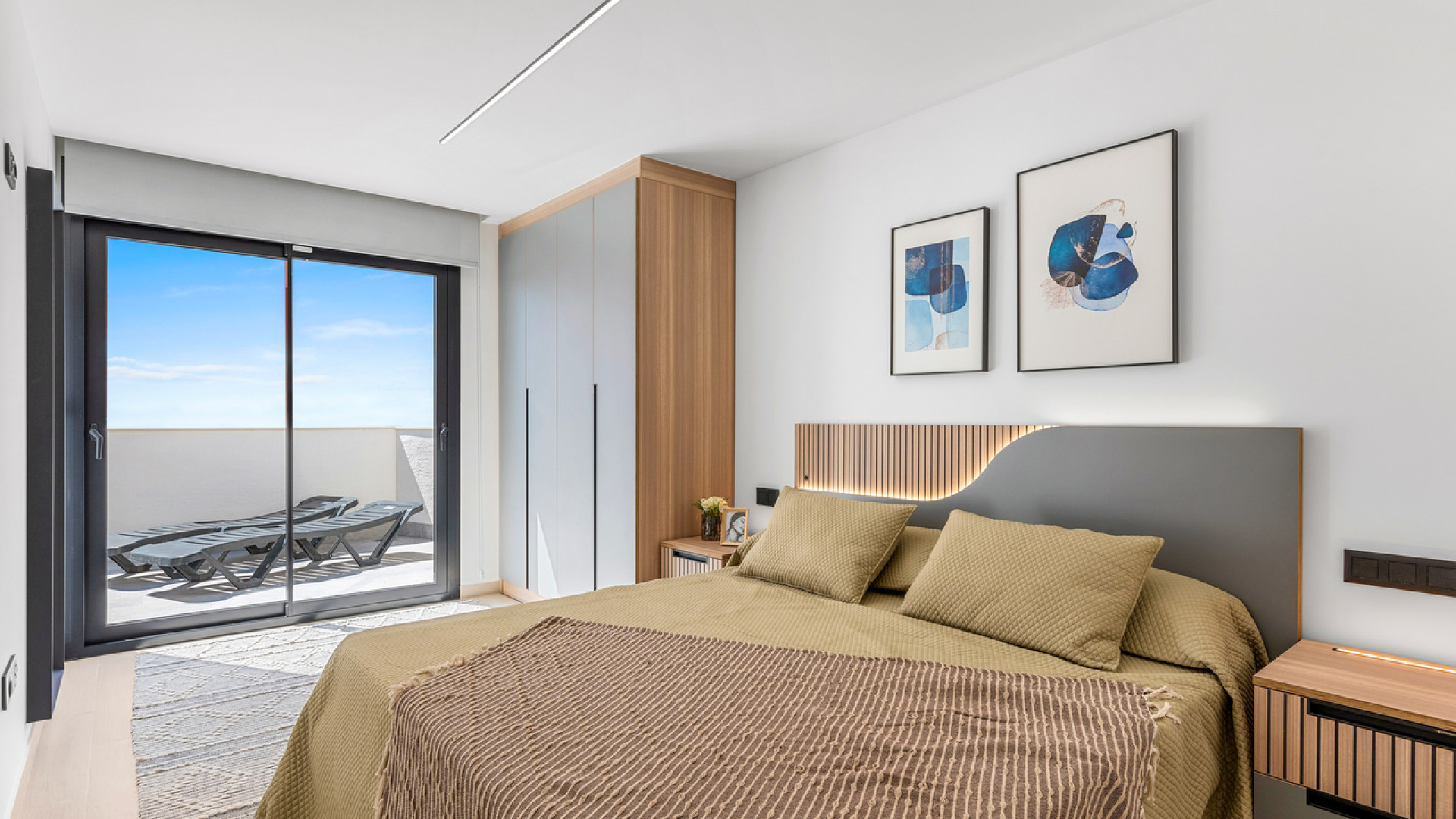 Resale - Apartment - Guardamar del Segura