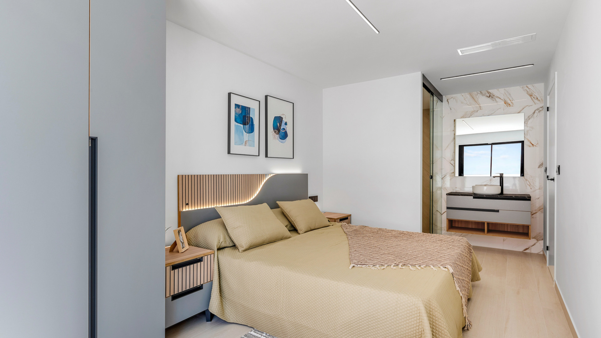 Resale - Apartment - Guardamar del Segura