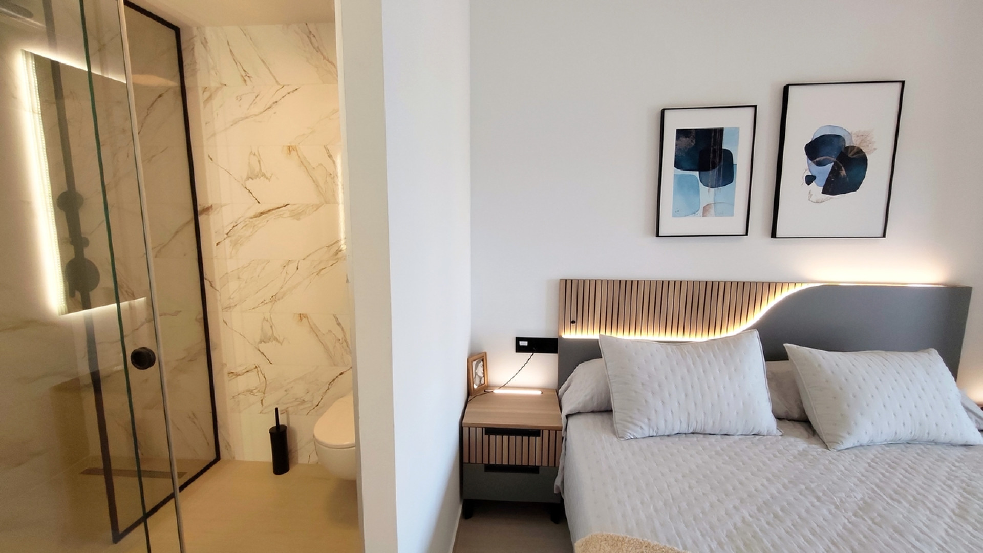Resale - Apartment - Guardamar del Segura