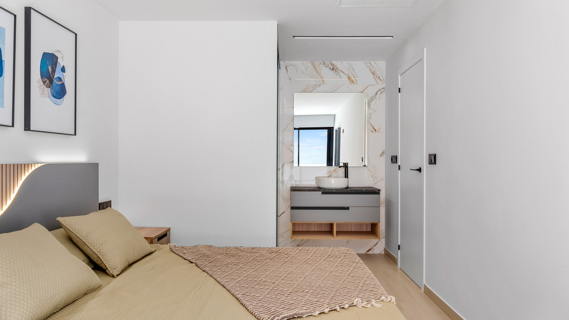 Resale - Apartment - Guardamar del Segura