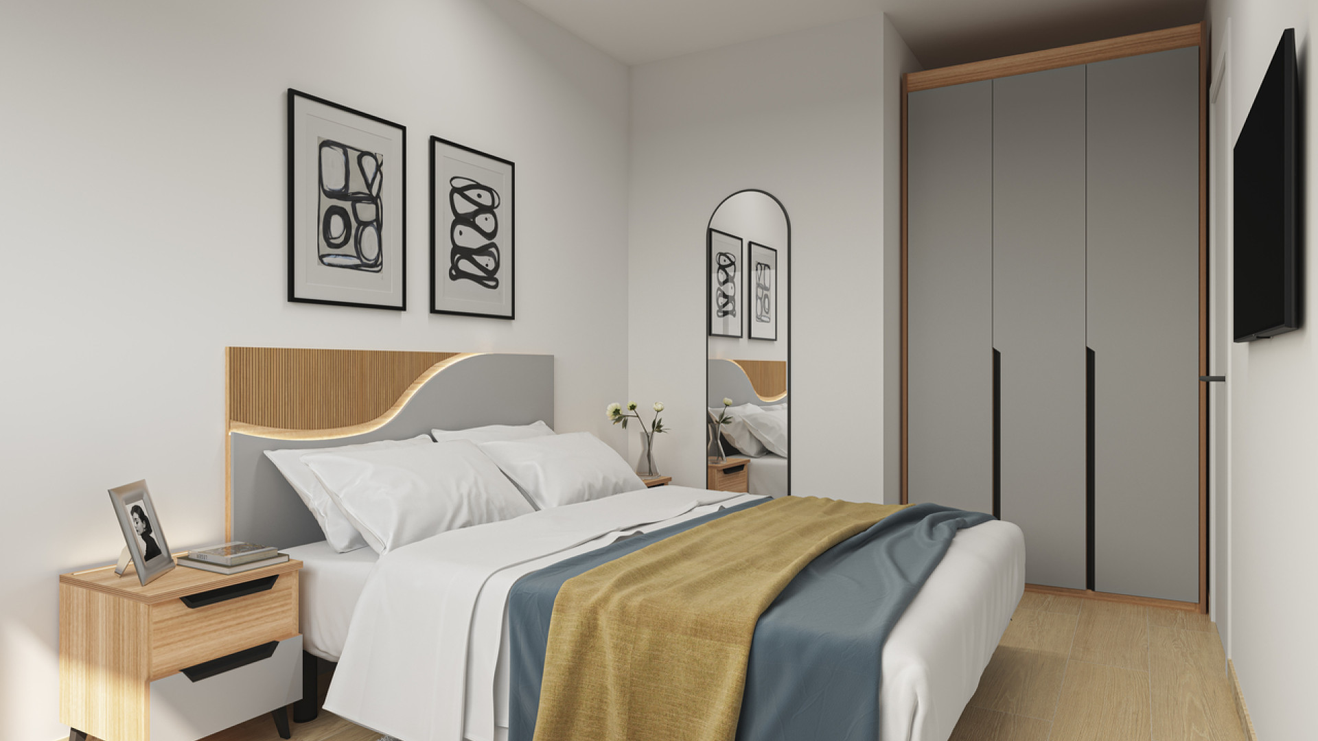 Resale - Apartment - Guardamar del Segura