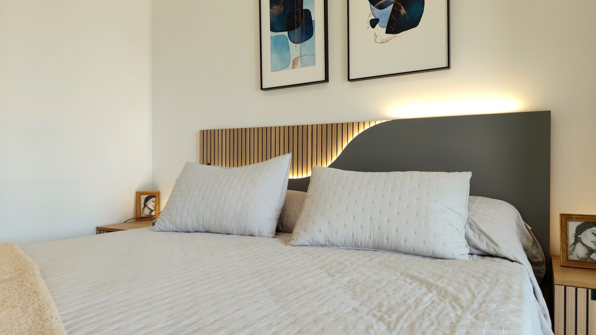 Resale - Apartment - Guardamar del Segura