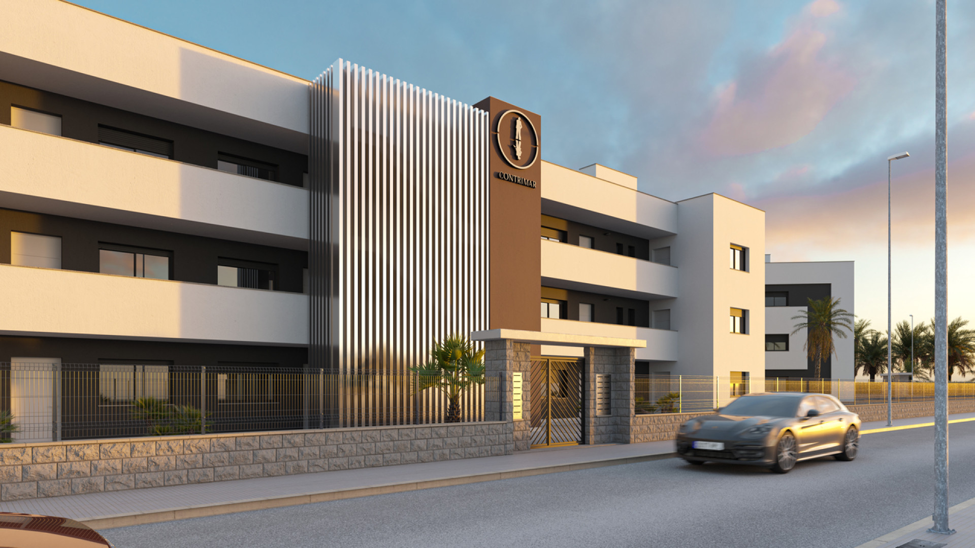 Resale - Apartment - Guardamar del Segura