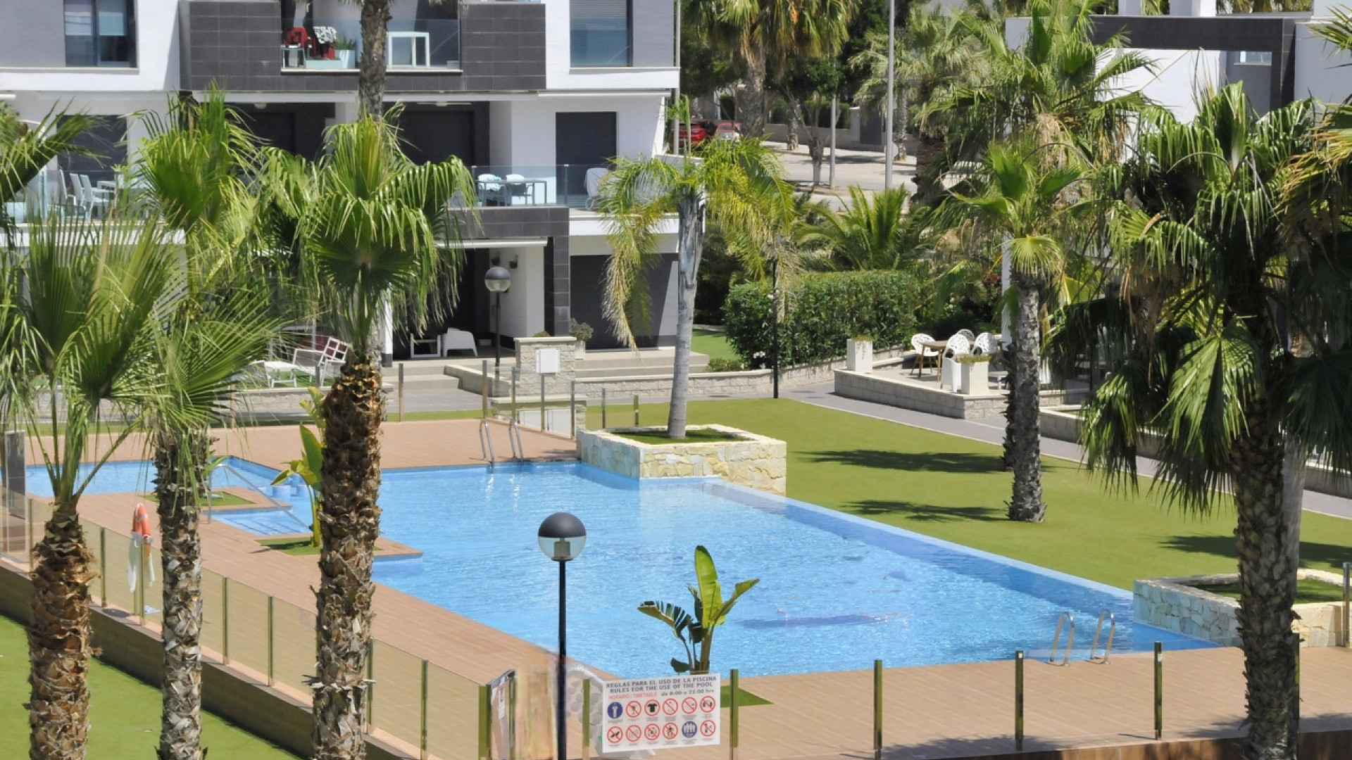 Resale - Apartment - Guardamar del Segura