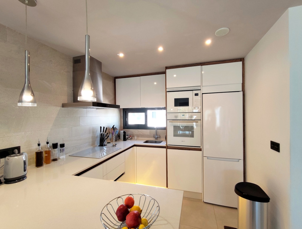 Resale - Apartment - Guardamar del Segura