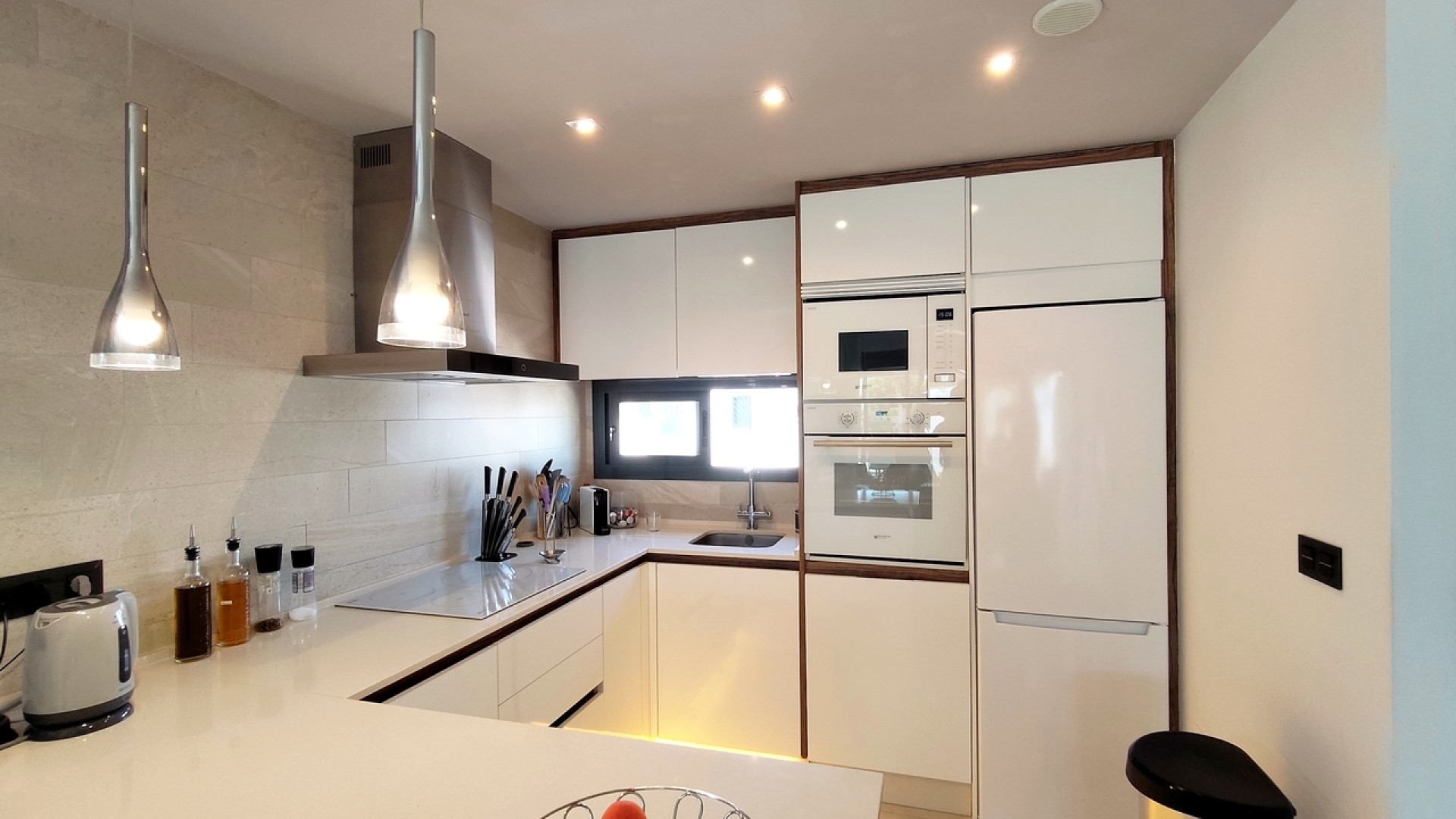 Resale - Apartment - Guardamar del Segura
